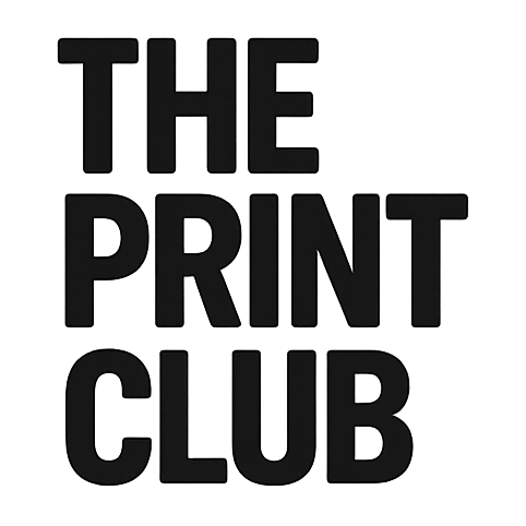 The Print Club